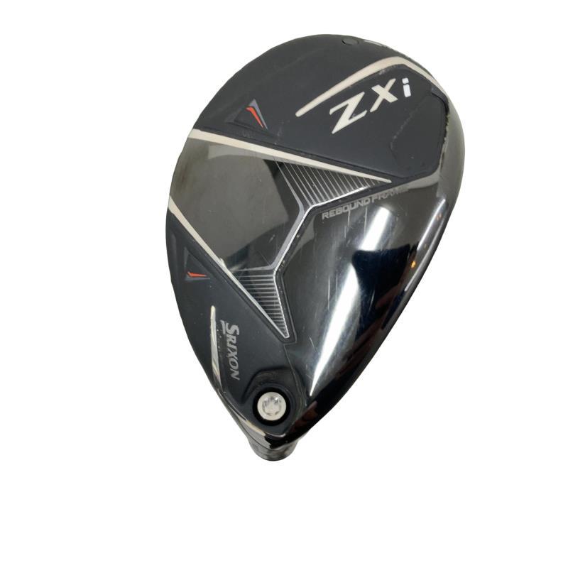 DUNLOP（ダンロップ） SRIXON ZX H U6 ユーティリティ UT フレックスS