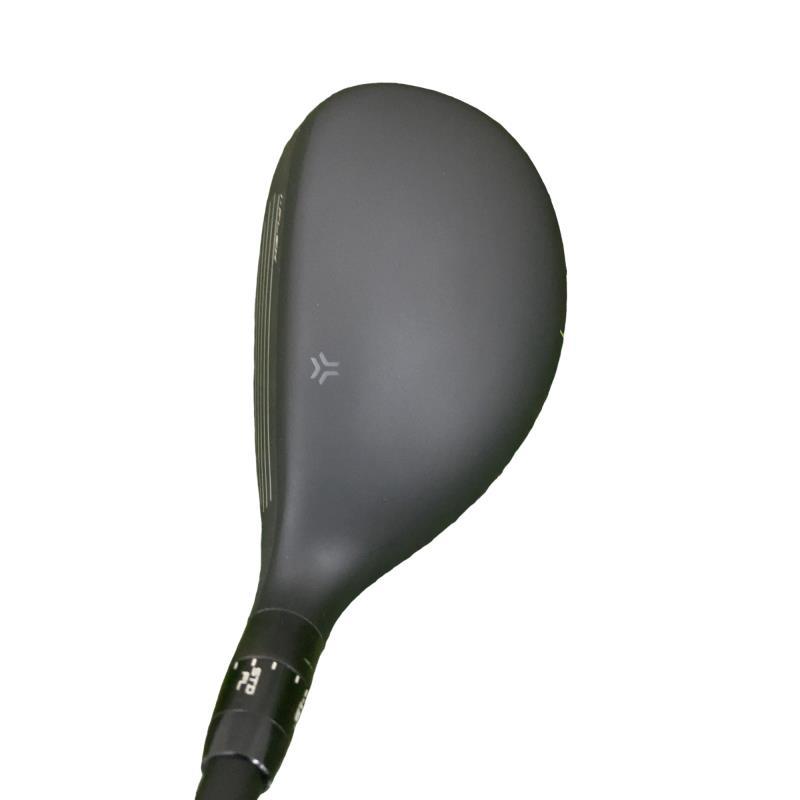 DUNLOP（ダンロップ） SRIXON ZX H U6 ユーティリティ UT フレックスS