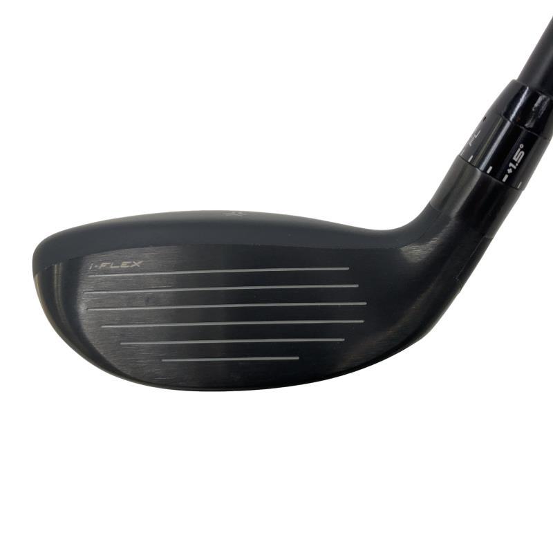 ダンロップ SRIXON Z U65 U2 ユーティリティ UT DUNLOP（ダンロップ） SRIXON ZX H U6 ユーティリティ UT フレックスS