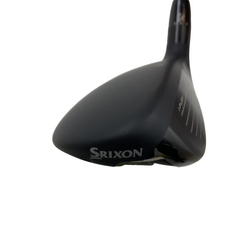 DUNLOP（ダンロップ） SRIXON ZX H U6 ユーティリティ UT フレックスS