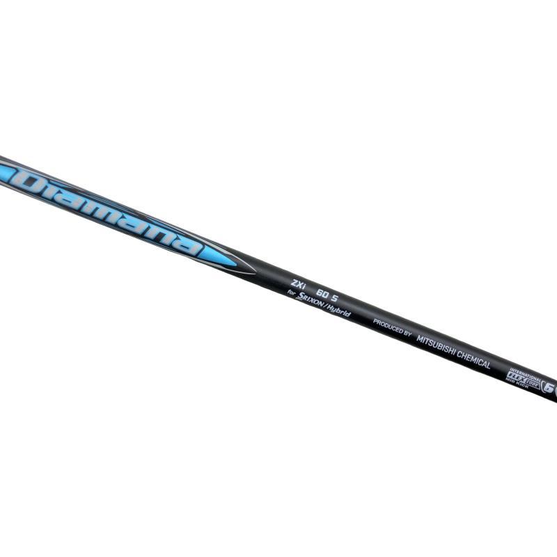 DUNLOP（ダンロップ） SRIXON ZX H U6 ユーティリティ UT フレックスS