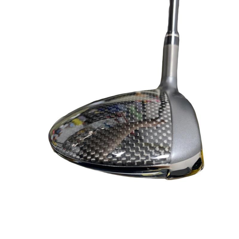 Callaway（キャロウェイ） PARADYM Ai SMOKE MAX FAST 3W フェアウェイ