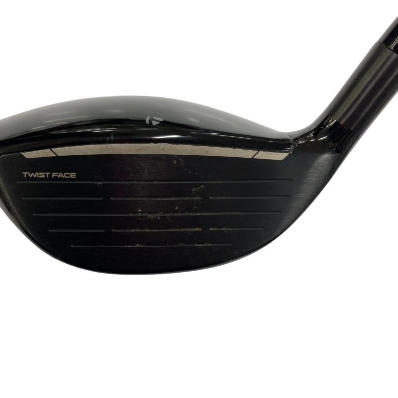 TaylorMade（テーラーメイド） Qi10 5W フェアウェイウッド FW