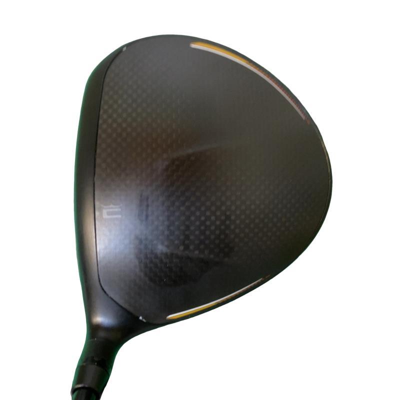 COBRA（コブラ） KING LTDx LS 9°(ブラック) ドライバー DR フレックス