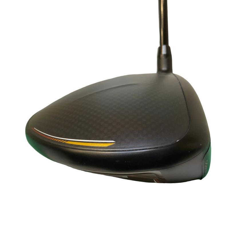 COBRA（コブラ） KING LTDx LS 9°(ブラック) ドライバー DR フレックス