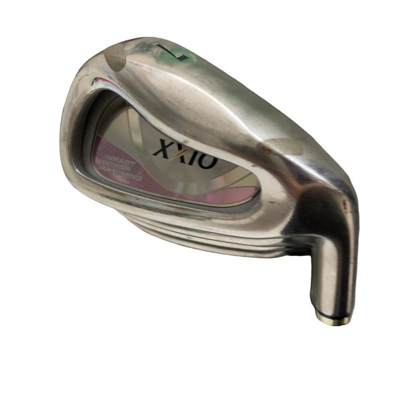 DUNLOP（ダンロップ） XXIO(2006) 6S レディース アイアンセット IR