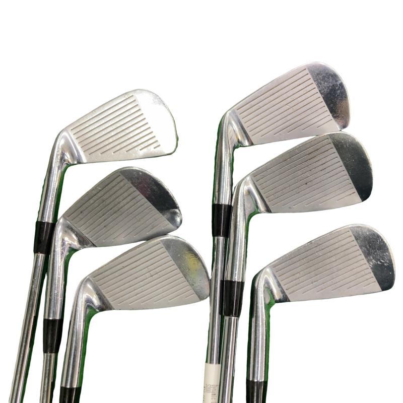 Titleist - タイトリスト FORGED 690MB  8S アイアン仕かける IR フレックスS