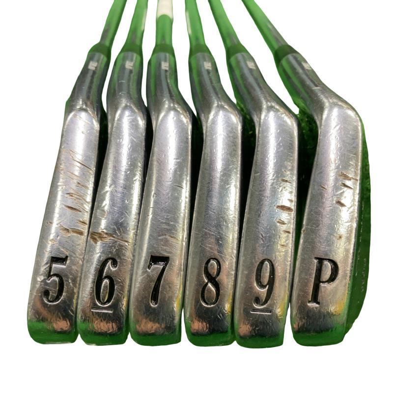 Titleist - タイトリスト FORGED 690MB  8S アイアン仕かける IR フレックスS