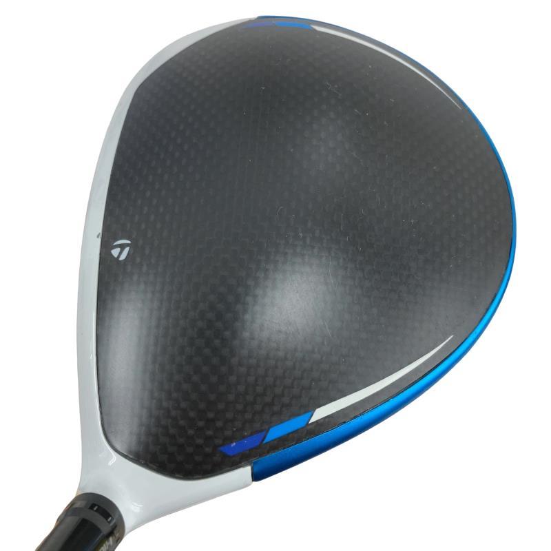 TaylorMade（テーラーメイド） SIM2 MAX 10.5° ドライバー DR