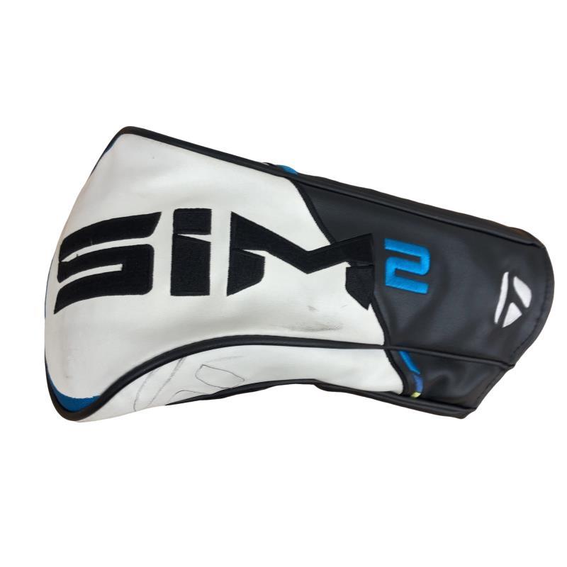 TaylorMade（テーラーメイド） SIM2 MAX 10.5° ドライバー DR