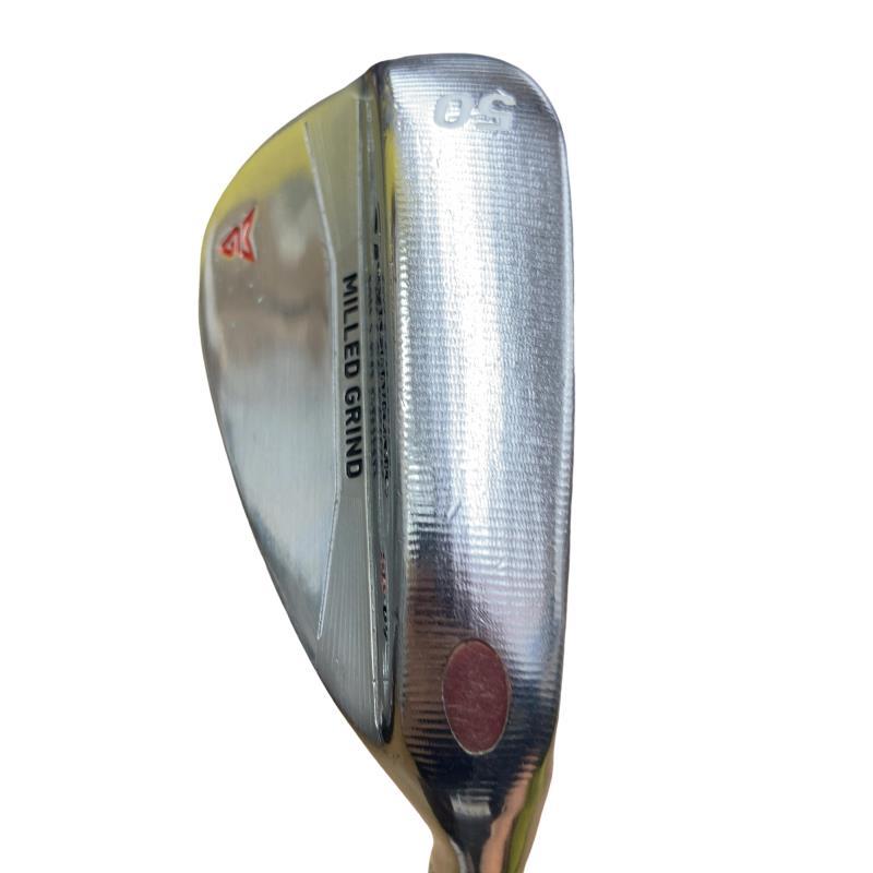 TaylorMade（テーラーメイド） Taylor Made MILLED GRIND 50°/09