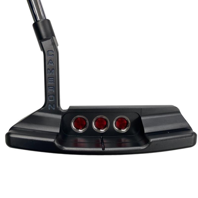 Titleist（タイトリスト） SCOTTY CAMERON select NEWPORT 2 34インチ