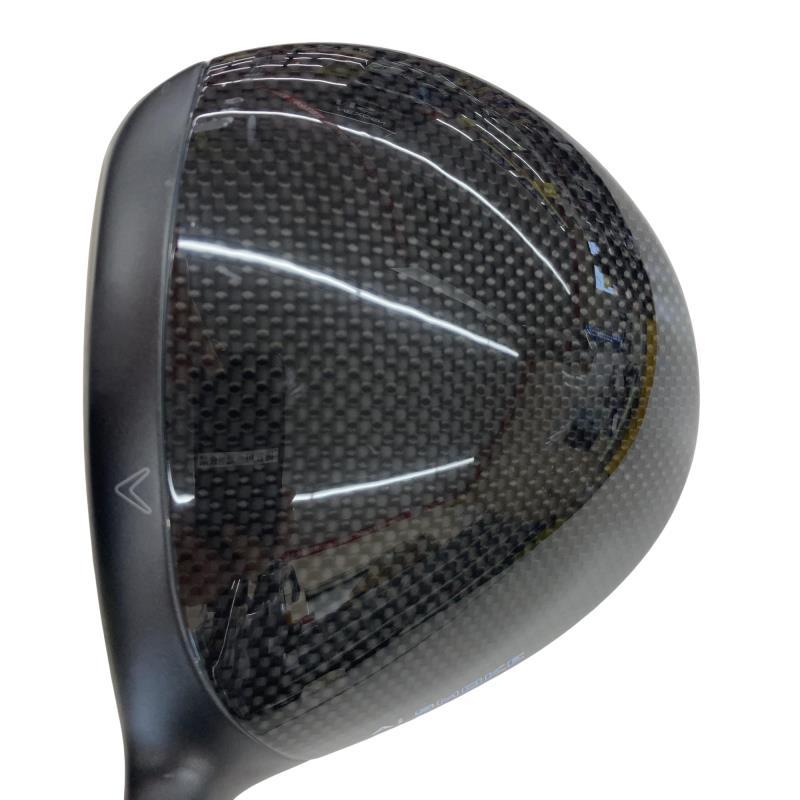 Callaway（キャロウェイ） PARADYM Ai SMOKE MAX D 9° ドライバー DR