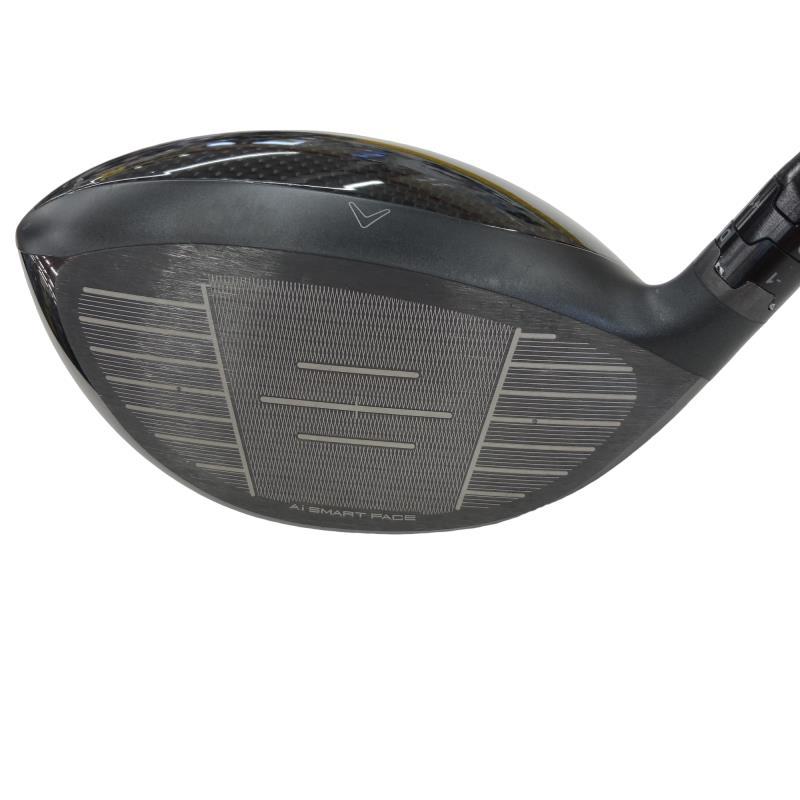 Callaway（キャロウェイ） PARADYM Ai SMOKE MAX D 9° ドライバー DR
