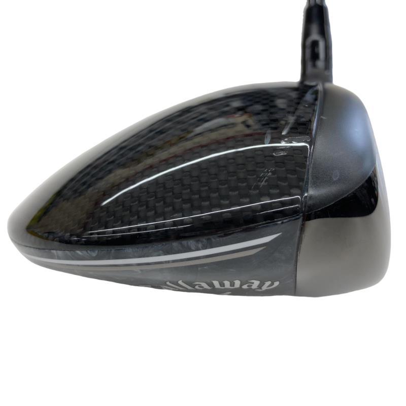 Callaway（キャロウェイ） PARADYM Ai SMOKE MAX D 9° ドライバー DR