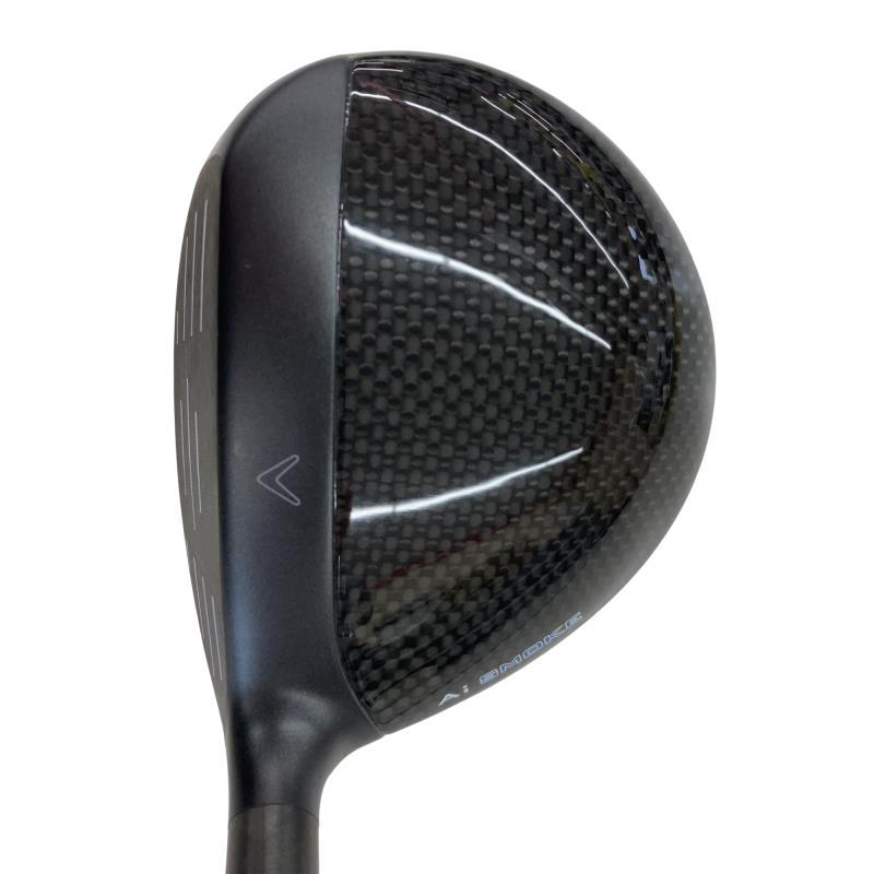 Callaway（キャロウェイ） PARADYM Ai SMOKE MAX D 5W フェアウェイ