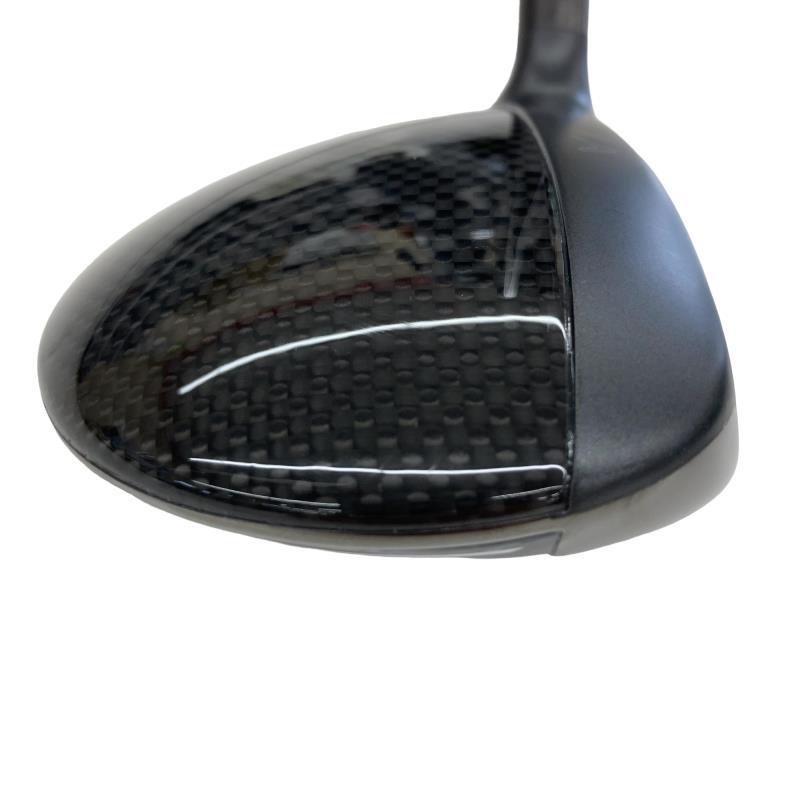 Callaway（キャロウェイ） PARADYM Ai SMOKE MAX D 5W フェアウェイ