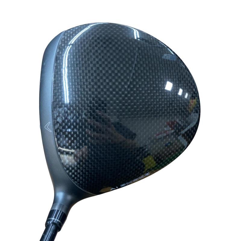Callaway（キャロウェイ） PARADYM Ai SMOKE MAX FAST 10.5
