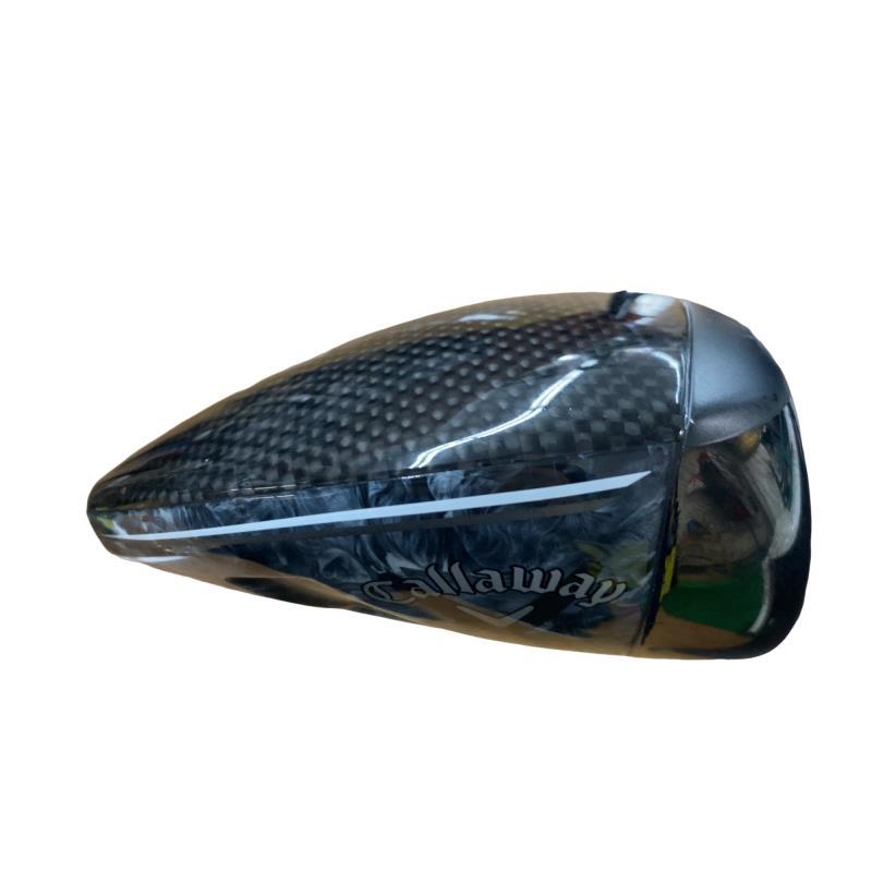 Callaway（キャロウェイ） PARADYM Ai SMOKE MAX FAST 10.5