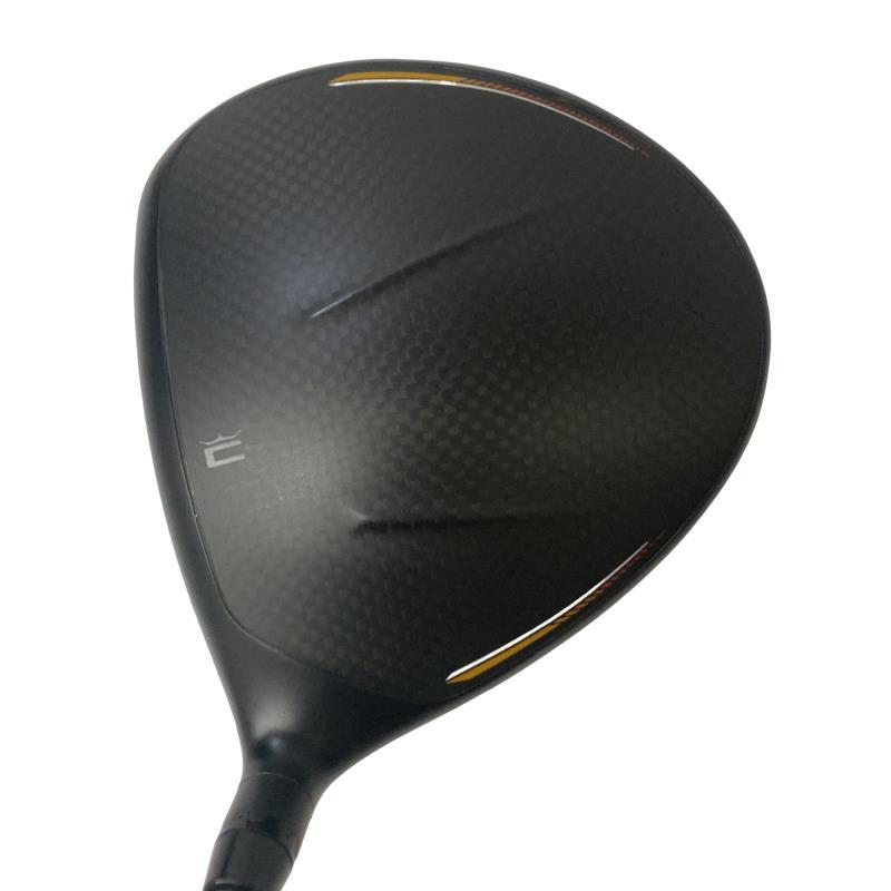 COBRA（コブラ） KING LTDx 9°(ブラック) ドライバー DR フレックスS 
