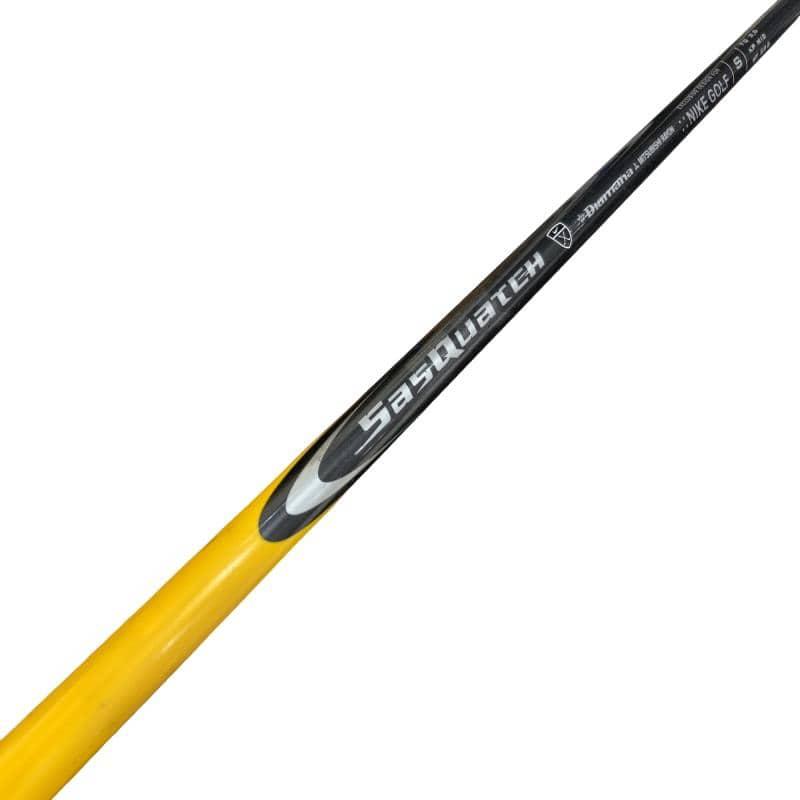 NIKE（ナイキ） SasQuatch 2 フェアウェイウッド 3W フェアウェイ
