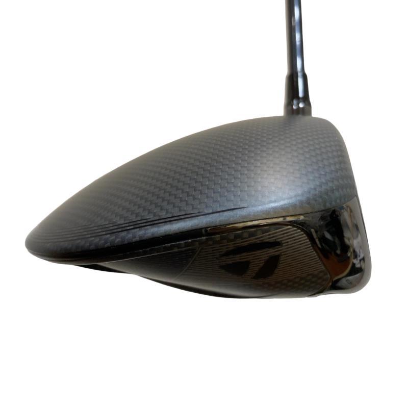 TaylorMade（テーラーメイド） Qi35 MAX 10.5° ドライバー DR