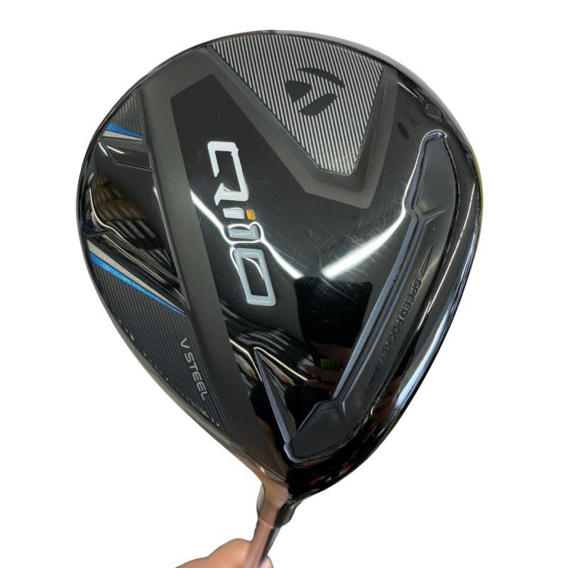 TaylorMade（テーラーメイド） Qi10 5W フェアウェイウッド FW