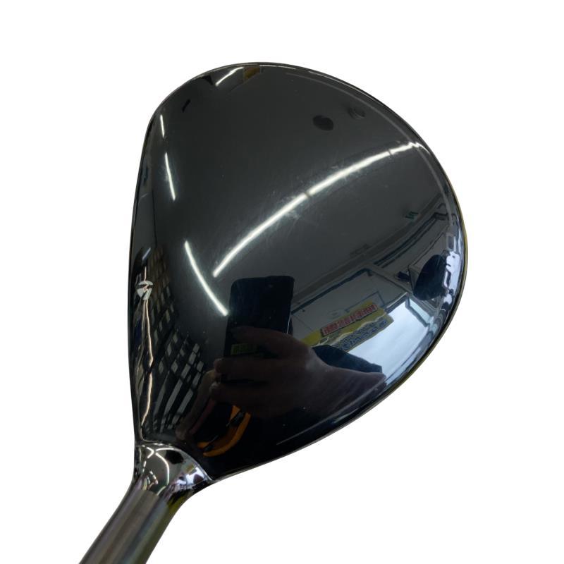 TaylorMade（テーラーメイド） Qi10 5W フェアウェイウッド FW