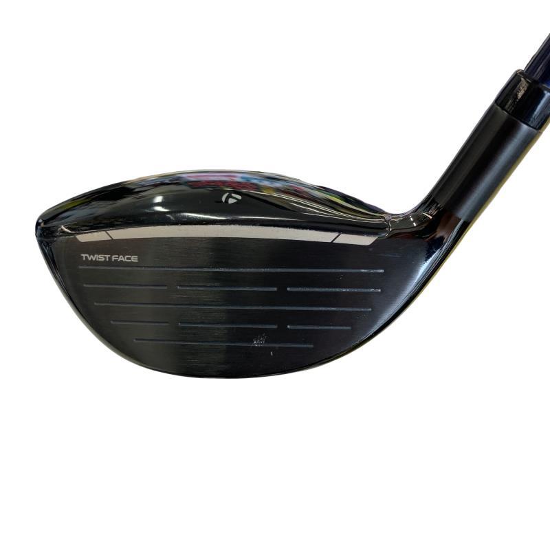TaylorMade（テーラーメイド） Qi10 5W フェアウェイウッド FW