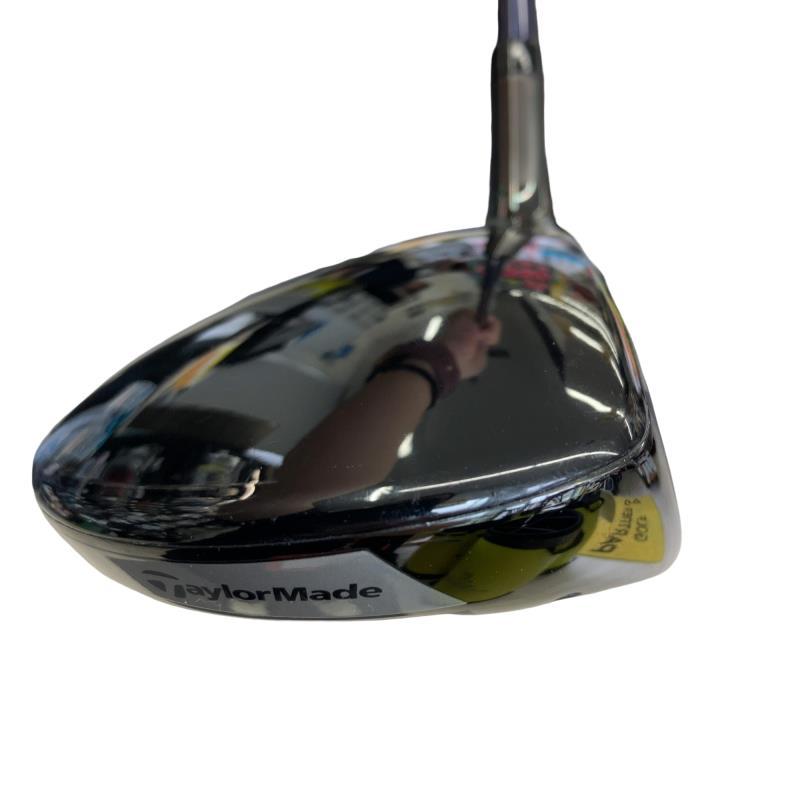 TaylorMade（テーラーメイド） Qi10 5W フェアウェイウッド FW