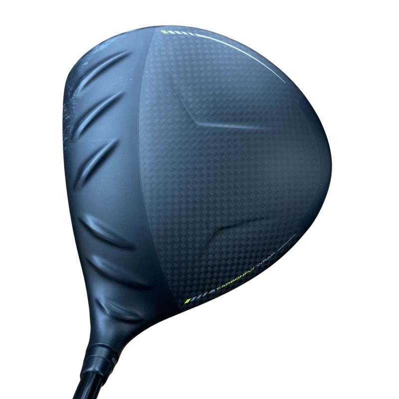 PING（ピン） G430 MAX 10K 10.5° ドライバー DR フレックスSR