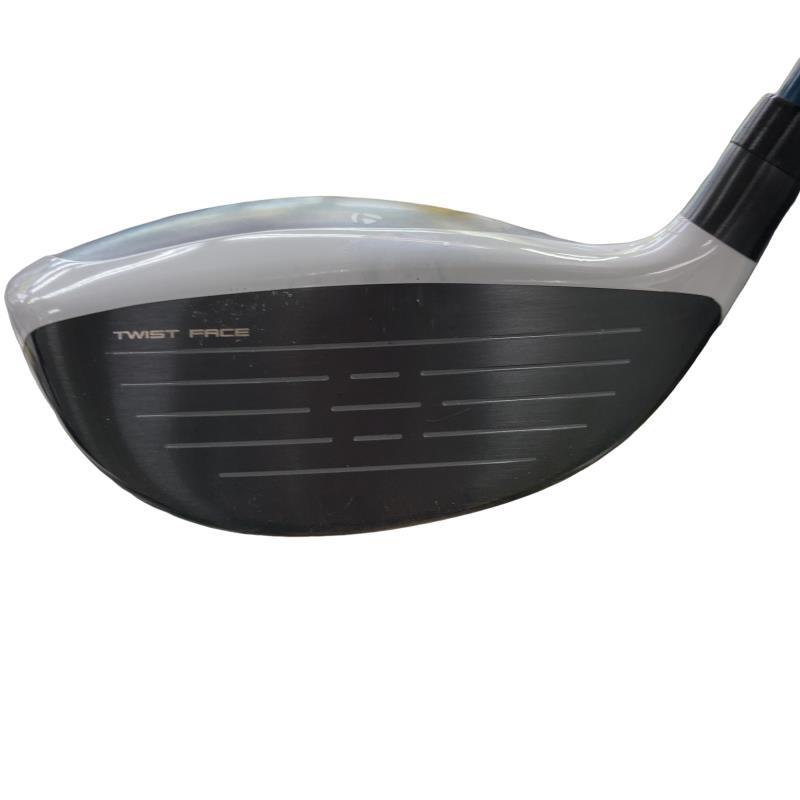 TaylorMade（テーラーメイド） SIM2 MAX-D 3W フェアウェイウッド FW