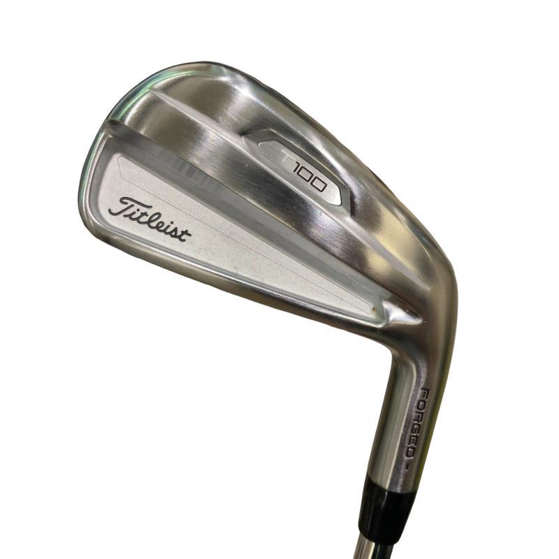 Titleist（タイトリスト） Titleist T100(2021) #4 単品アイアン LI