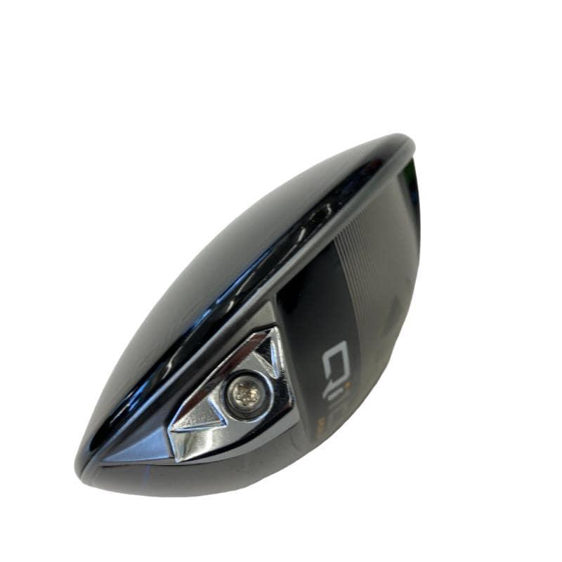 TaylorMade（テーラーメイド） Qi10 MAX 9° ドライバー DR フレックス