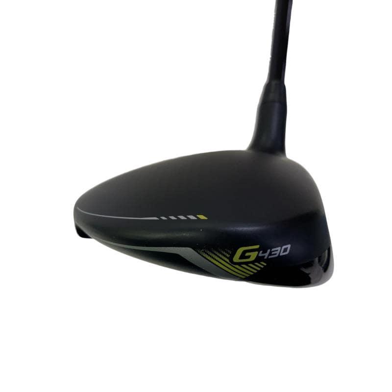 PING（ピン） G430 MAX 7W フェアウェイウッド FW フレックスR