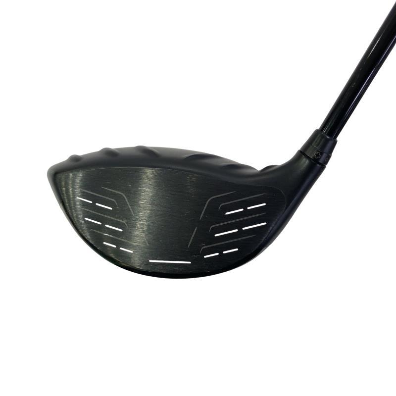 PING（ピン） G430 MAX 10K 10.5° ドライバー DR フレックスR : ゴルフ