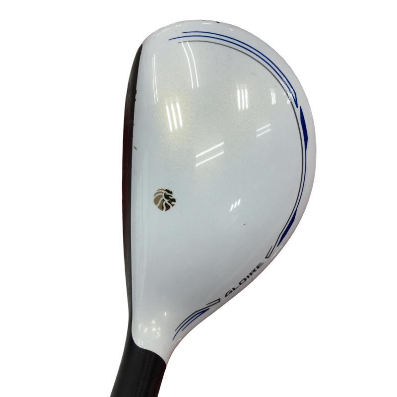TaylorMade（テーラーメイド） GLOIRE F U5 ユーティリティ UT