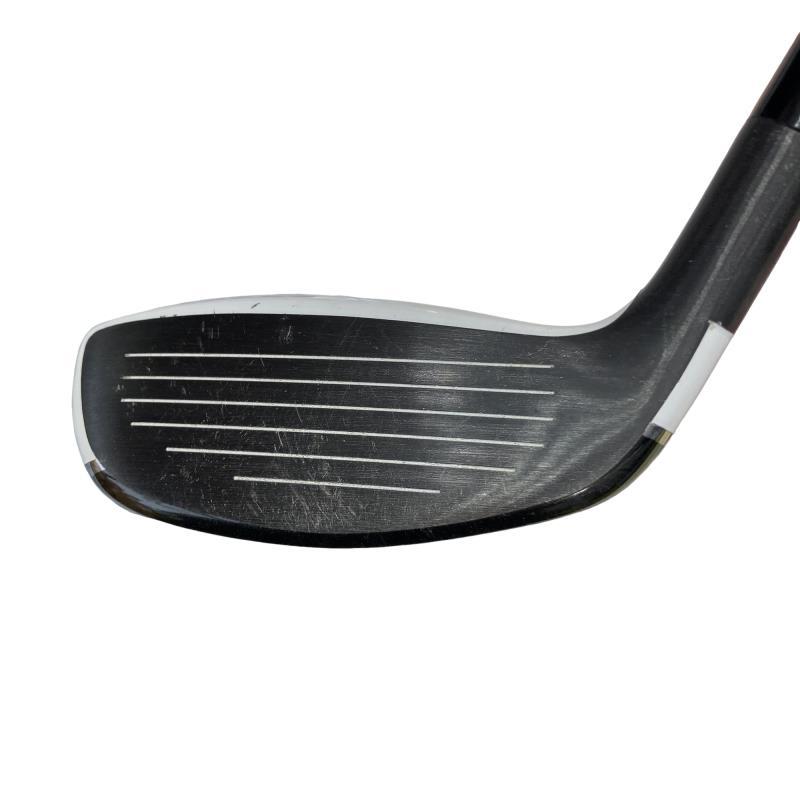 TaylorMade（テーラーメイド） GLOIRE F U5 ユーティリティ UT