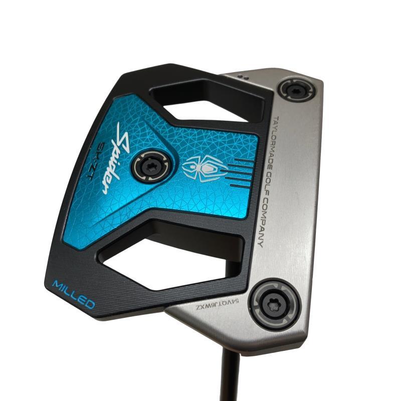 TaylorMade（テーラーメイド） Spider 5K-ZT COUNTER BALANCE 36インチ 