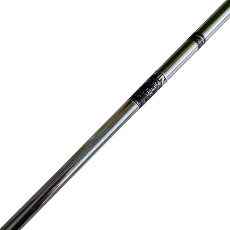 PING（ピン） VAULT 2.0 ZB プラチナム(350g) 34インチ(PP62グリップ