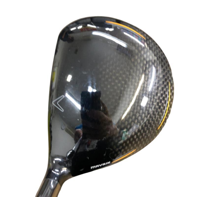 Callaway - キャロウェイ MAVRIK 3W フェアウェイウッド FW フレックスS