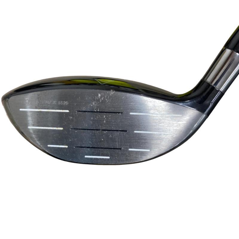 Callaway - キャロウェイ MAVRIK 3W フェアウェイウッド FW フレックスS