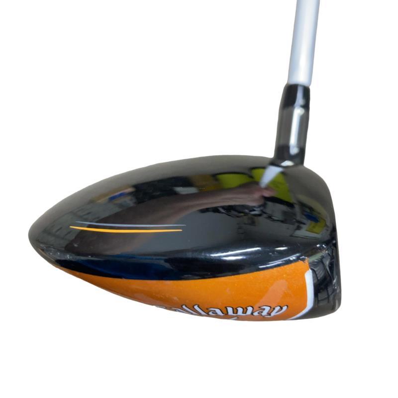 Callaway - キャロウェイ MAVRIK 3W フェアウェイウッド FW フレックスS