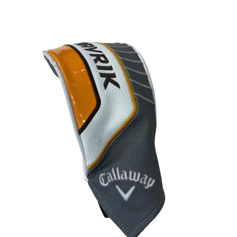 Callaway - キャロウェイ MAVRIK 3W フェアウェイウッド FW フレックスS