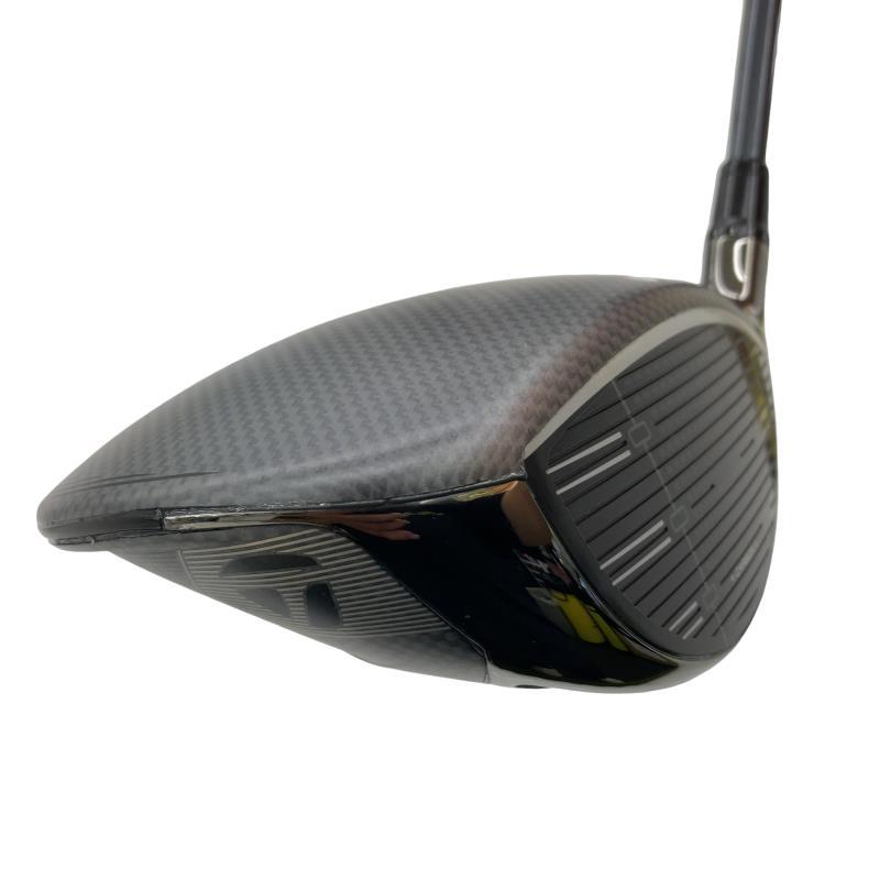 TaylorMade（テーラーメイド） Qi35 MAX 10.5° ドライバー DR