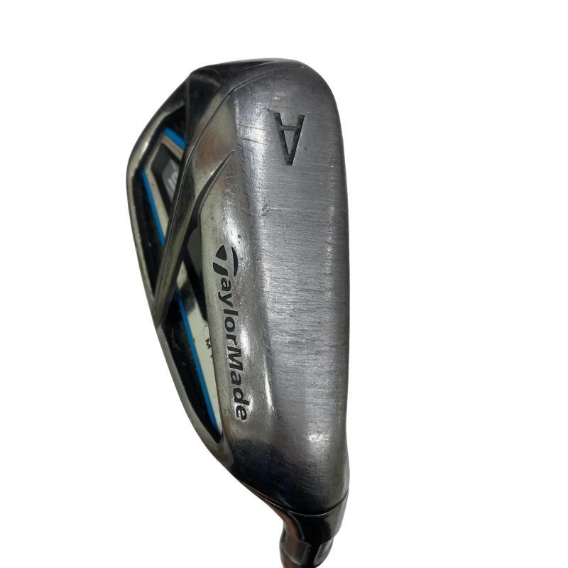TaylorMade（テーラーメイド） SIM2 MAX・OS AW ウェッジ WG