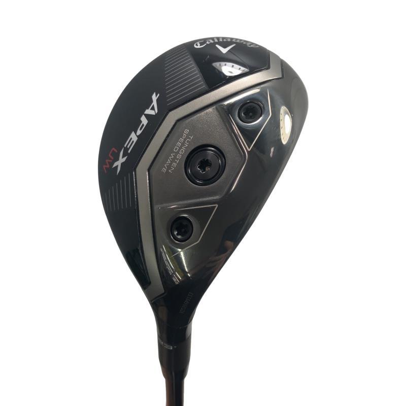 Callaway（キャロウェイ） APEX UW(2026) 23° ユーティリティ UT