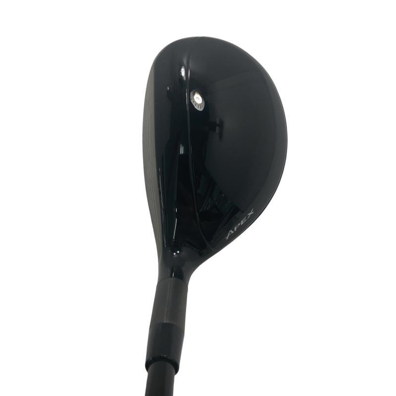 Callaway（キャロウェイ） APEX UW(2026) 23° ユーティリティ UT