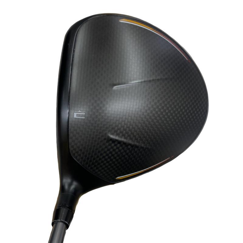 Cobra KING LTDx MAX ドライバー 10.5度 COBRA（コブラ） KING LTDx MAX 10.5°(ブラック) ドライバー DR