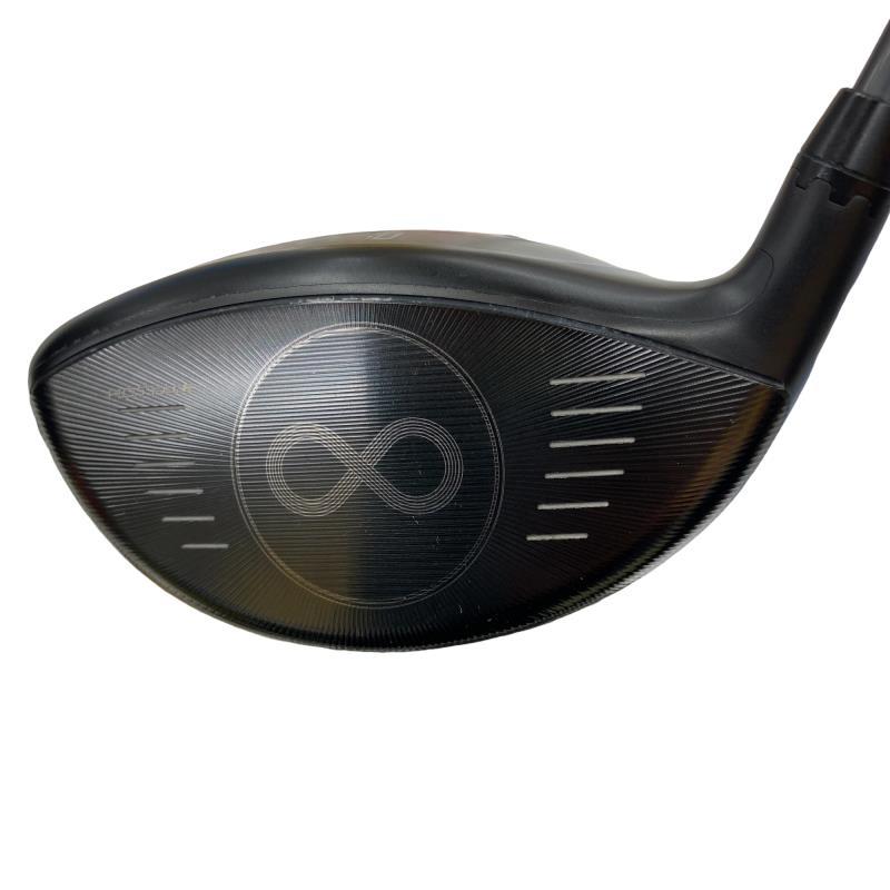 COBRA（コブラ） KING LTDx MAX 10.5°(ブラック) ドライバー DR